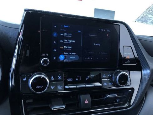 Certified 2025 Toyota Highlander XSE AWD/4WD image 29