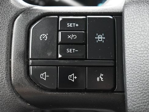 Used 2024 Ford F150 STX w/ Equipment Group 201A FX4 AWD/4WD image 18