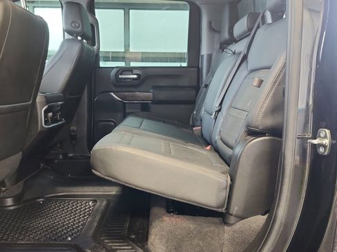 Used 2022 GMC Sierra 2500 Denali image 12