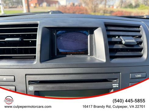 Used 2010 Toyota Highlander SE image 23