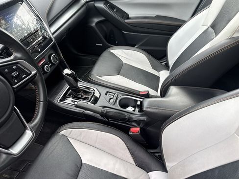 Used 2019 Subaru Crosstrek 2.0i Limited w/ Moonroof Package w/Navigation AWD/4WD image 31