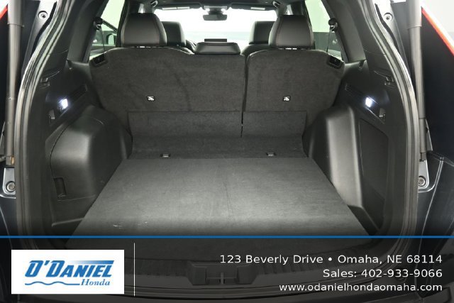 Used 2024 Honda CR-V Sport Touring image 38