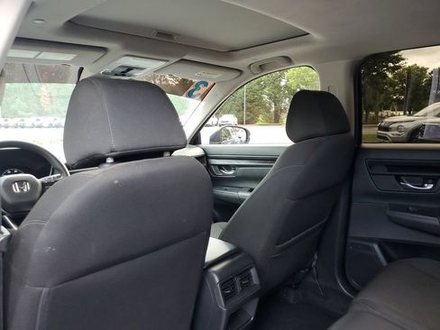Used 2023 Honda CR-V EX image 11