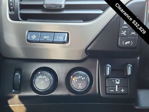 Used 2019 GMC Yukon XL Denali w/ Denali Ultimate Package image 39