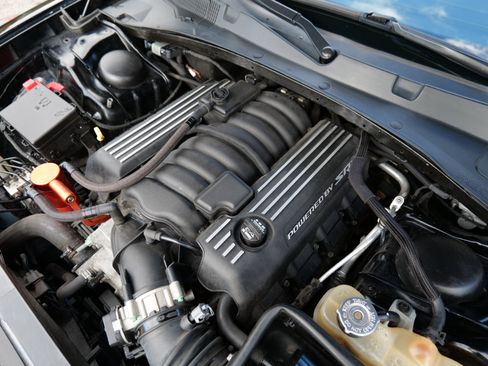 Used 2018 Dodge Charger R/T image 58