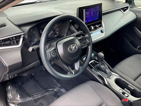 Used 2024 Toyota Corolla LE FWD image 18