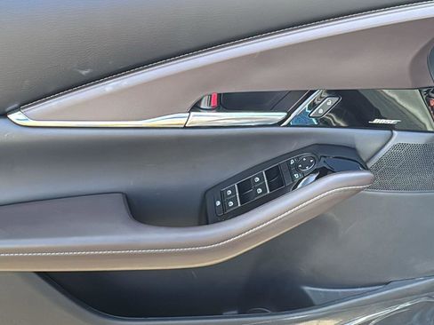 Certified 2025 MAZDA CX-30 AWD 2.5 S w/ Premium Package image 8