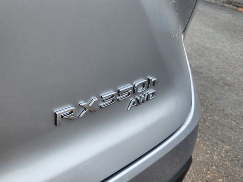 Used 2025 Lexus RX 350 w/ Convenience Package image 19