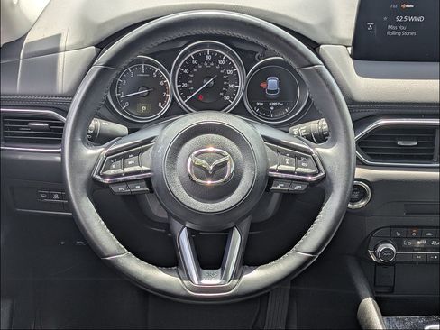Used 2023 MAZDA CX-5 AWD 2.5 S w/ Select Package image 18