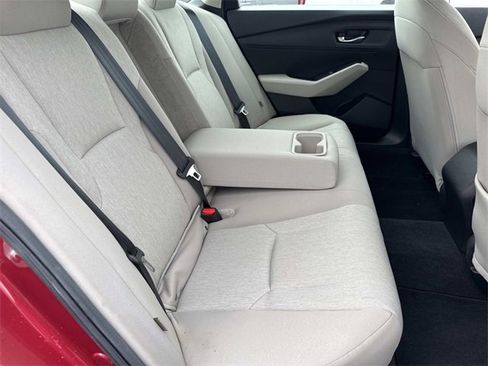 Used 2023 Honda Accord EX image 12