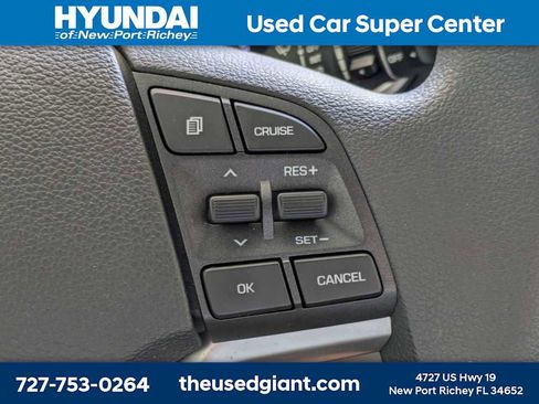 Certified 2021 Hyundai Tucson Value image 27