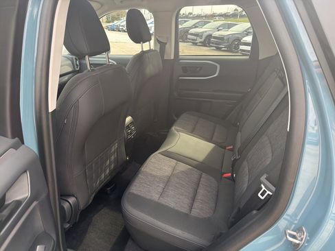 Used 2023 Ford Bronco Sport Big Bend image 16