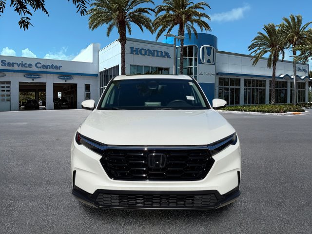 Certified 2023 Honda CR-V EX-L image 3