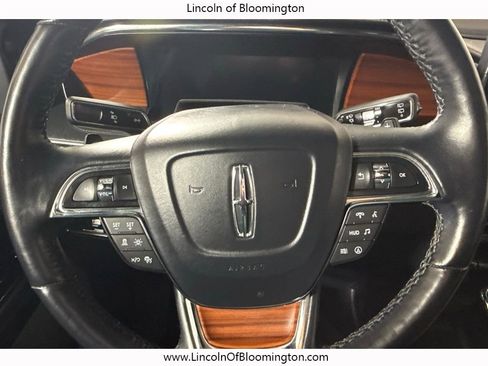 Certified 2023 Lincoln Navigator Reserve image 34