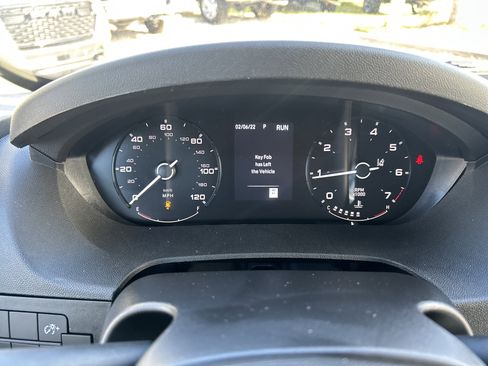 New 2026 RAM ProMaster 3500 image 18