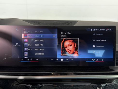 New 2026 BMW X5 xDrive40i w/ M Sport Package image 23