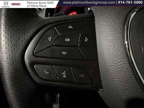 Used 2022 Dodge Durango GT image 36