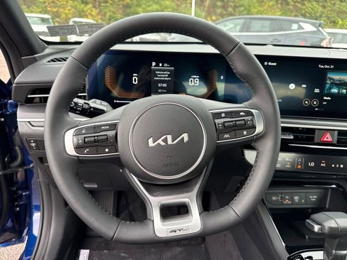 New 2026 Kia K5 GT-Line image 14