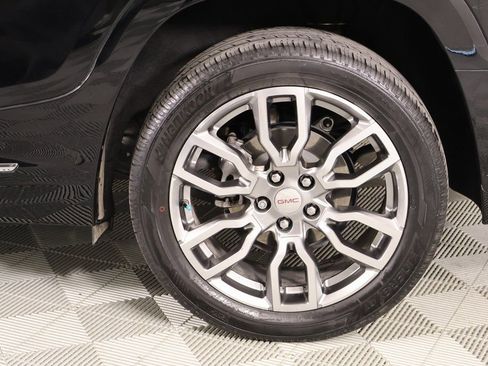 Used 2022 GMC Terrain Denali image 19