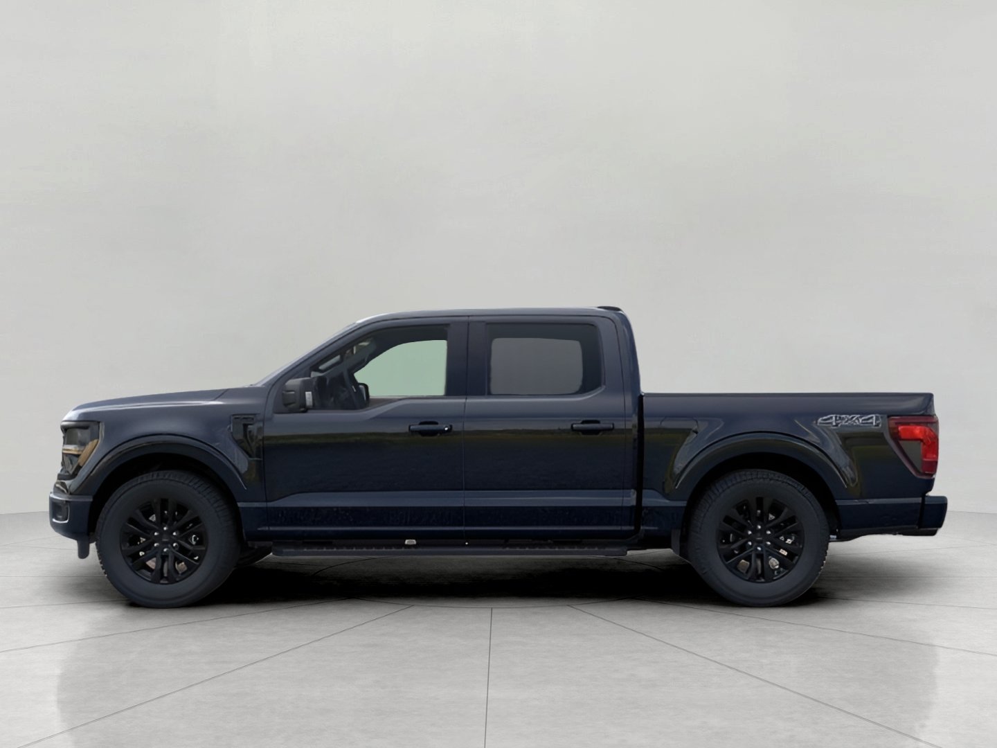 New 2026 Ford F150 XLT w/ Equipment Group 302A MID AWD/4WD image 3