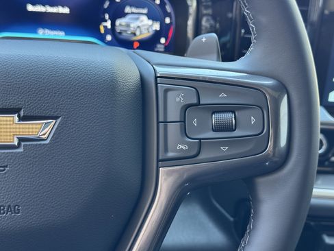 New 2025 Chevrolet Silverado 1500 High Country w/ High Country Premium Package image 28