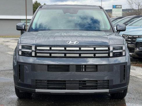 New 2026 Hyundai Santa Fe SE image 2