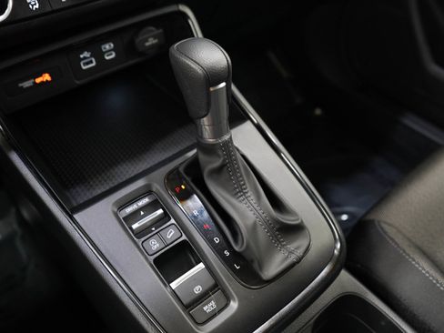 Used 2024 Honda CR-V EX image 22