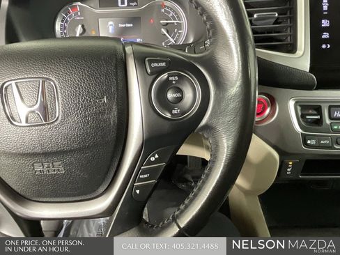 Used 2018 Honda Pilot EX-L image 46