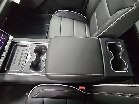 New 2026 GMC Sierra EV Elevation w/ Premium Package image 21