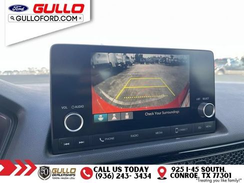 Used 2023 Honda Civic Sport image 26