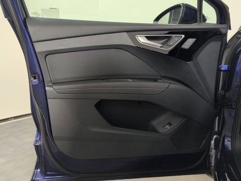 Certified 2023 Audi Q4 e-tron Premium Plus image 19