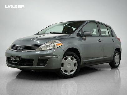 Used 2009 Nissan Versa 1.8 S w/ PWR Pkg
