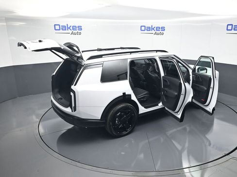 New 2027 Kia Telluride EX X-Line AWD/4WD image 62