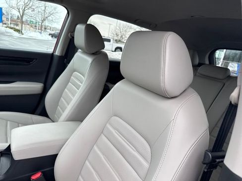 Certified 2024 Honda CR-V EX-L image 13