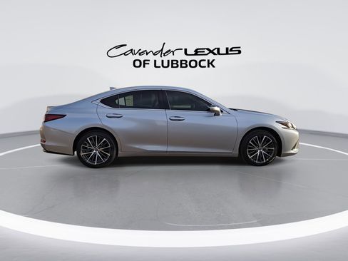 New 2025 Lexus ES 350 350 image 9