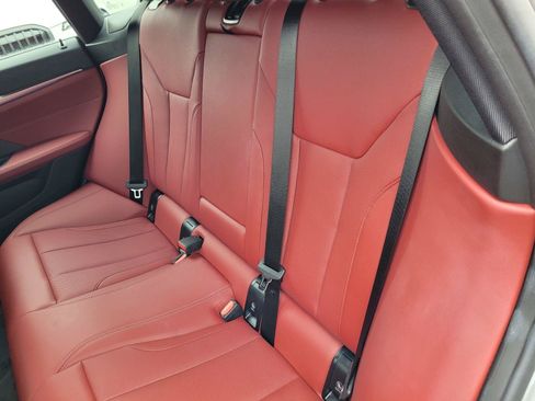 Certified 2023 BMW i4 eDrive35 RWD image 16
