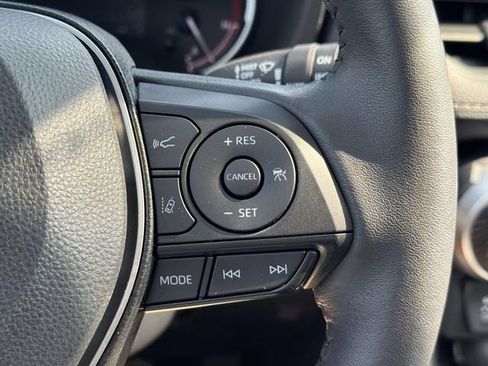 Used 2023 Toyota RAV4 XLE w/ Convenience Package AWD/4WD image 23