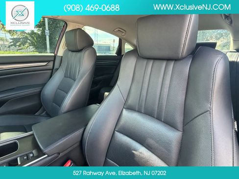 Used 2022 Honda Accord Sport Special Edition image 8