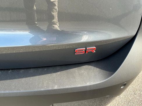 New 2026 Nissan Kicks SR image 25