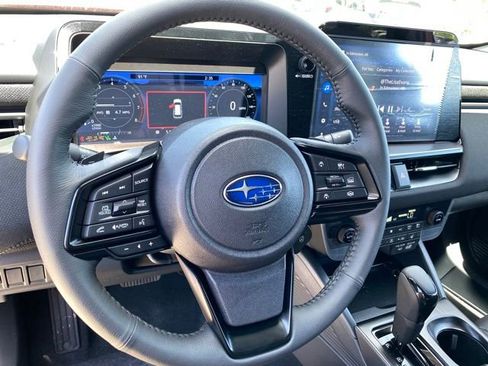New 2026 Subaru Outback Premium AWD/4WD image 10