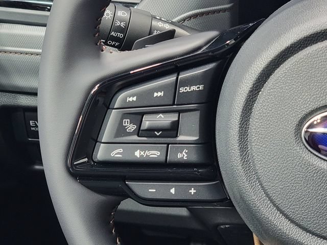 New 2026 Subaru Forester Sport AWD/4WD image 26