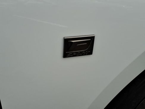 New 2025 Lexus IS 350 F Sport image 6