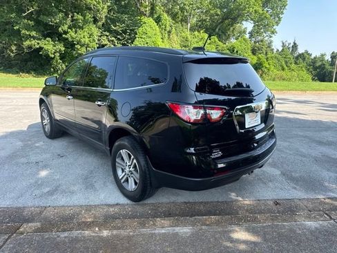 Used 2016 Chevrolet Traverse LT AWD/4WD image 5