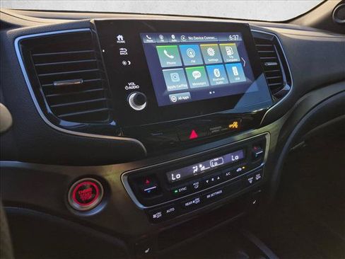 Used 2019 Honda Passport EX-L image 13