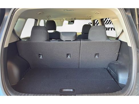 Used 2025 Kia Soul LX w/ LX Technology Package FWD image 10