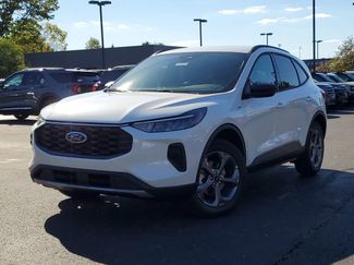 New 2026 Ford Escape ST-Line w/ Tech Pack #1 360° Tour