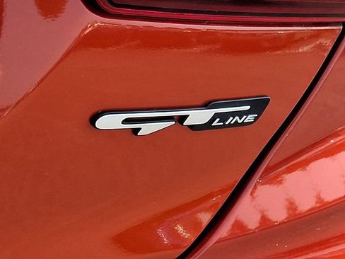 Used 2023 Kia Forte GT-Line w/ GT-Line Premium Package FWD image 32
