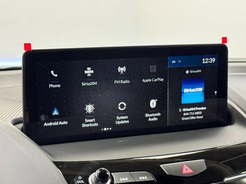 Used 2025 Acura RDX SH-AWD image 26