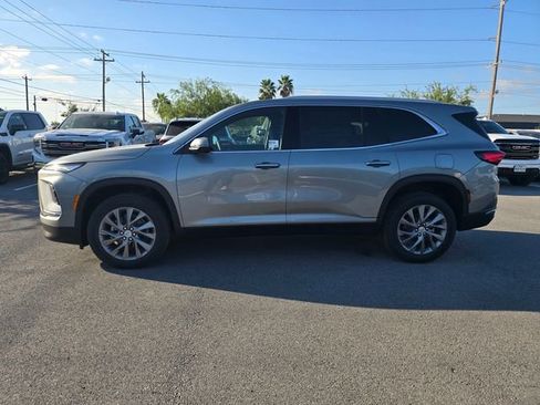 New 2026 Buick Enclave Preferred image 8