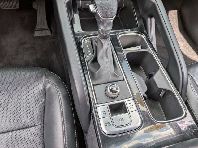 Used 2021 Kia Telluride LX FWD image 30